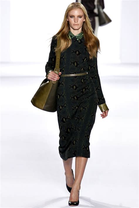 Watch Chloé Fall 2011 